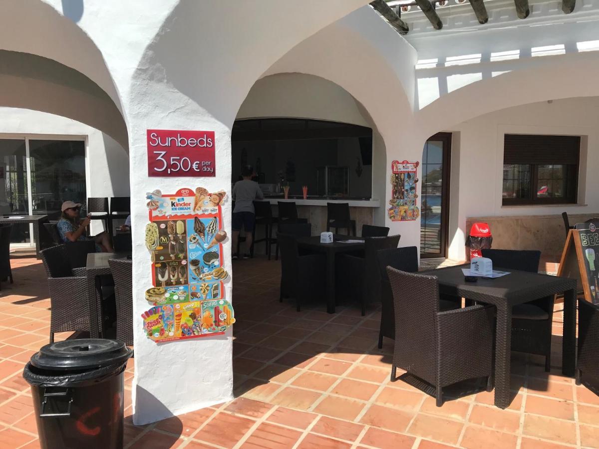 Capistrano Playa Relax & Enjoy Apartment Nerja Luaran gambar
