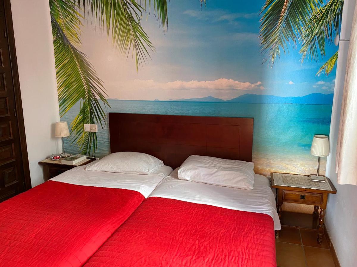 Capistrano Playa Relax & Enjoy Apartment Nerja Luaran gambar