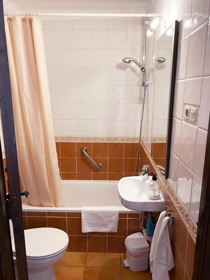 Capistrano Playa Relax & Enjoy Apartment Nerja Luaran gambar