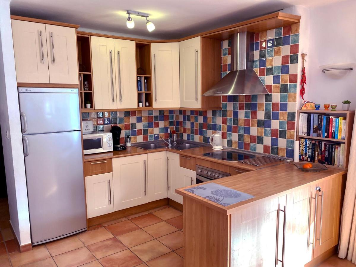 Capistrano Playa Relax & Enjoy Apartment Nerja Luaran gambar