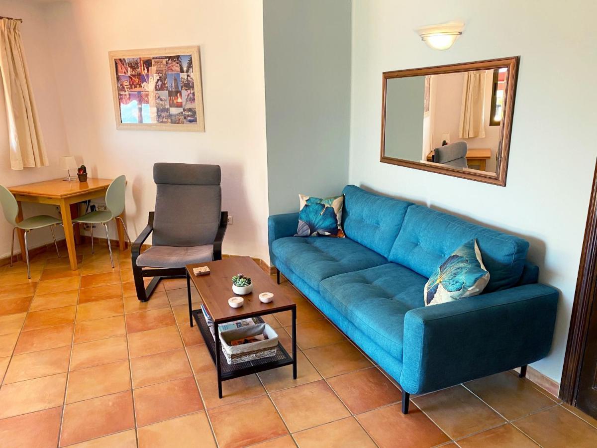 Capistrano Playa Relax & Enjoy Apartment Nerja Luaran gambar